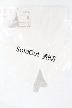 画像1: SDGｒ男の子/OF:チュールガウン＆パンツセット I-26-03-22-176-KD-ZI