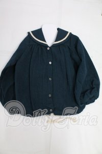 SD17B/OF:トップス I-26-03-22-177-KD-ZI