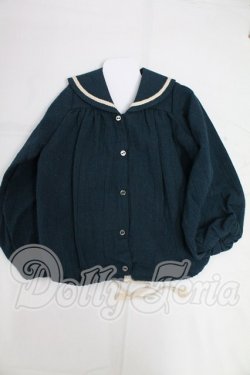 画像1: SD17B/OF:トップス I-26-03-22-177-KD-ZI