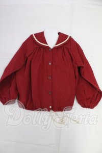 SD17B/OF:トップス I-26-03-22-178-KD-ZI