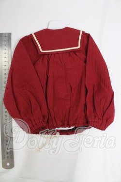 画像2: SD17B/OF:トップス I-26-03-22-178-KD-ZI