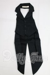 SDGrB＆SD13男の子/OF:トップス I-26-03-22-179-KD-ZI