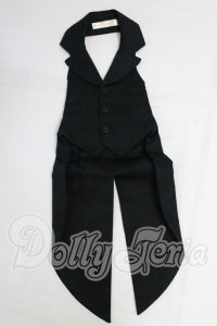 SDGrB＆SD13男の子/OF:トップス I-26-03-22-180-KD-ZI