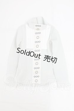 画像1: SDGrB＆SD13男の子/OF:トップス I-26-03-22-181-KD-ZI