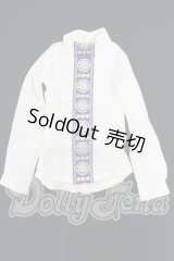 SDGrB＆SD13男の子/OF:トップス I-26-03-22-182-KD-ZI