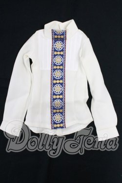 画像1: SDGrB＆SD13男の子/OF:トップス I-26-03-22-182-KD-ZI