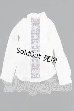 画像1: SDGrB＆SD13男の子/OF:トップス I-26-03-22-182-KD-ZI