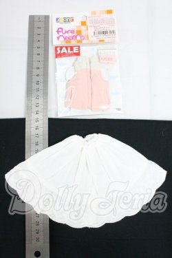 画像2: azoneピュアニーモ/OF:23cmサイズドール　衣装 I-26-03-22-187-KD-ZI