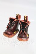 1/12サイズドール/OF:靴 I-26-03-22-188-KD-ZI