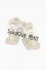 1/12サイズドール/OF:靴 I-26-03-22-189-KD-ZI