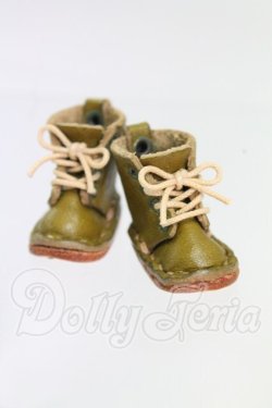 画像1: 1/12サイズドール/OF:靴 I-26-03-22-189-KD-ZI