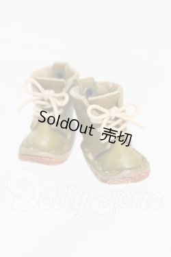 画像1: 1/12サイズドール/OF:靴 I-26-03-22-189-KD-ZI