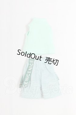 画像1: オビツ11/OF:衣装 I-26-03-22-190-KD-ZI