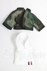 オビツ11/OF:衣装 I-26-03-22-191-KD-ZI