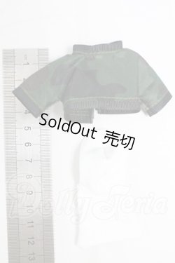 画像2: オビツ11/OF:衣装 I-26-03-22-191-KD-ZI