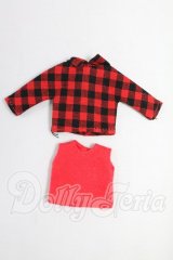 オビツ11/OF:衣装 I-26-03-22-192-KD-ZI