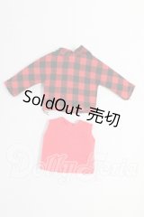 オビツ11/OF:衣装 I-26-03-22-192-KD-ZI