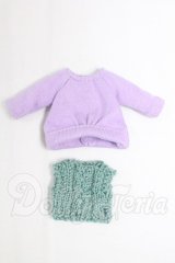 オビツ11/OF:衣装 I-26-03-22-193-KD-ZI