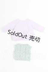 オビツ11/OF:衣装 I-26-03-22-193-KD-ZI