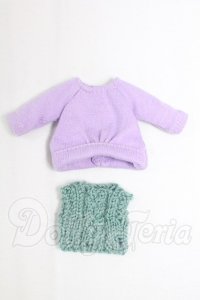 オビツ11/OF:衣装 I-26-03-22-193-KD-ZI