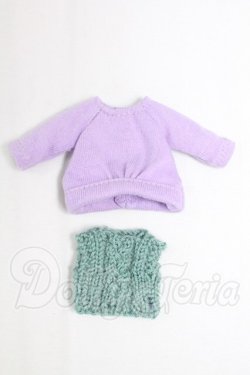 画像1: オビツ11/OF:衣装 I-26-03-22-193-KD-ZI