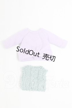 画像1: オビツ11/OF:衣装 I-26-03-22-193-KD-ZI