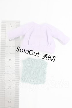 画像2: オビツ11/OF:衣装 I-26-03-22-193-KD-ZI