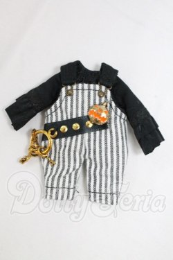 画像1: 1/12サイズドール/OF:衣装 I-26-03-22-195-KD-ZI