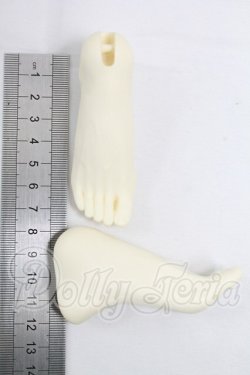 画像2: MONOCHROME製/60ｃｍ-70ｃｍ　ヒール足 I-26-03-22-360-KD-ZI