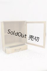 1/3ドールサイズ/家具 I-26-05-14-422-KD-ZI