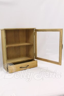 画像1: 1/3ドールサイズ/家具 I-26-05-14-422-KD-ZI