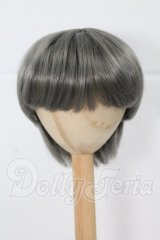 8-9inch/ウィッグ I-26-03-22-001-KD-ZI