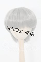 8-9inch/ウィッグ I-26-03-22-001-KD-ZI