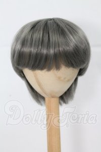 8-9inch/ウィッグ I-26-03-22-001-KD-ZI
