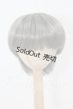 画像1: 8-9inch/ウィッグ I-26-03-22-001-KD-ZI