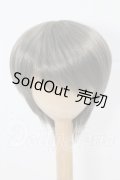9inch/ウィッグ I-26-03-22-002-KD-ZI