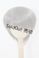 9inch/ウィッグ I-26-03-22-002-KD-ZI