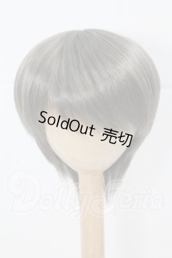 画像1: 9inch/ウィッグ I-26-03-22-002-KD-ZI