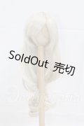 9inch/ウィッグ I-26-03-22-003-KD-ZI