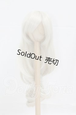 画像1: 9inch/ウィッグ I-26-03-22-003-KD-ZI