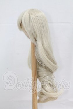 画像2: 9inch/ウィッグ I-26-03-22-003-KD-ZI