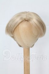 9inch/ウィッグ I-26-03-22-004-KD-ZI