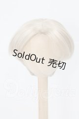 9inch/ウィッグ I-26-03-22-004-KD-ZI