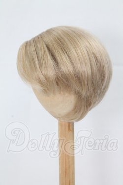 画像2: 9inch/ウィッグ I-26-03-22-004-KD-ZI