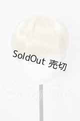 9-10inch/ウィッグ I-26-03-22-005-KD-ZI