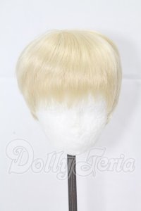 9-10inch/ウィッグ I-26-03-22-006-KD-ZI