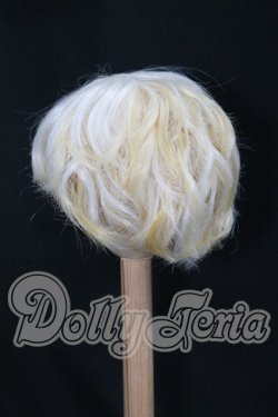 画像2: 9-10inch/ウィッグ I-26-03-22-007-KD-ZI