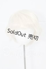 8-9inch/ウィッグ I-26-03-22-009-KD-ZI