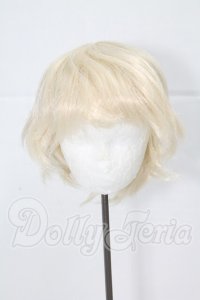 8-9inch/ウィッグ I-26-03-22-009-KD-ZI