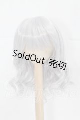 8.5-9inch/ウィッグ I-26-03-22-010-KD-ZI